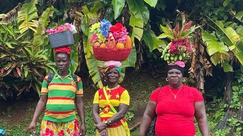 6 Fakta Menarik Grenada, Pusat Kapal Pesiar Berlabuh di Karibia Timur -  Lifestyle Liputan6.com