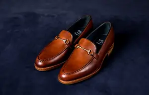 7 Cara Merawat Sepatu Kulit agar Tetap Awet dan Terlihat Seperti Baru