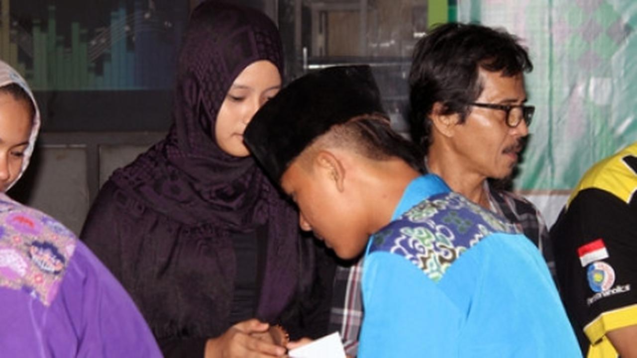 Cara komunitas Proton dukung eksistensi APM di bulan ramadhan