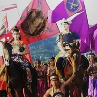 Saur Sepuh The Series (Instagram/@saur.sepuh.sctv)