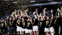 Dewa United juara IBL 2025