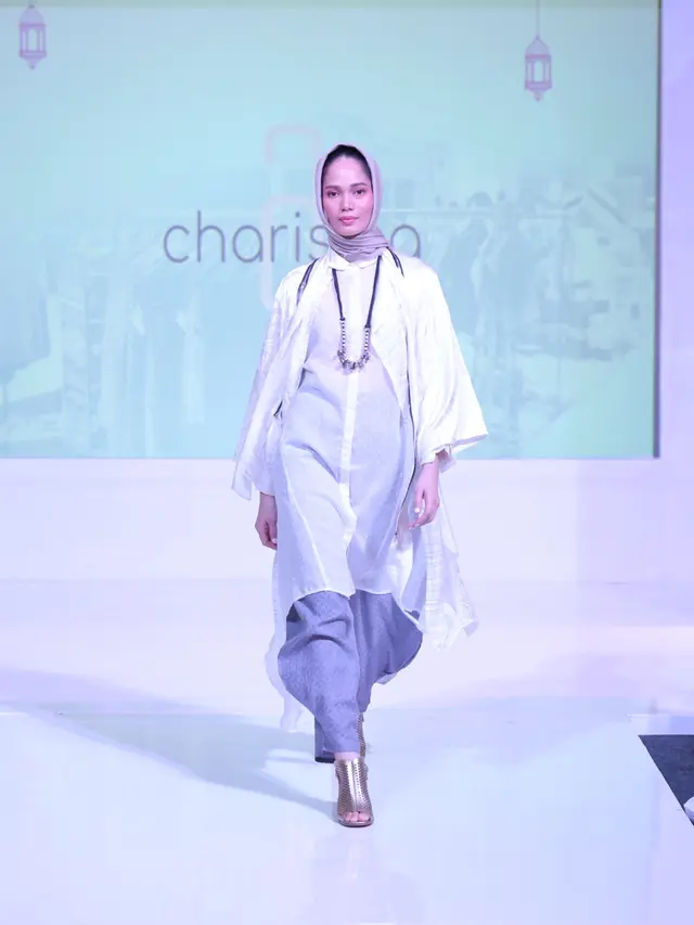 [Bintang] FIMELA Fuchsia Market 2018