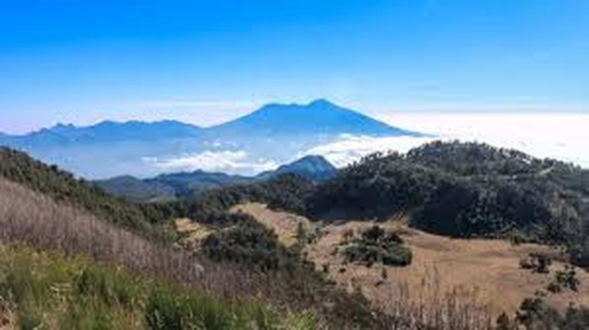Gunung Butak