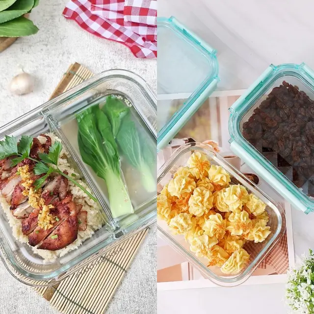 Ide Kado Valentine dan Imlek yang Simple dan Cocok untuk Ibu Rumah Tangga