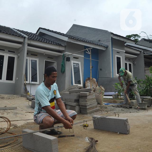 Lewat 5 Aplikasi Ini Masyarakat Bisa Cari Rumah Hingga Dapat Bantuan Renovasi Bisnis Liputan6 Com