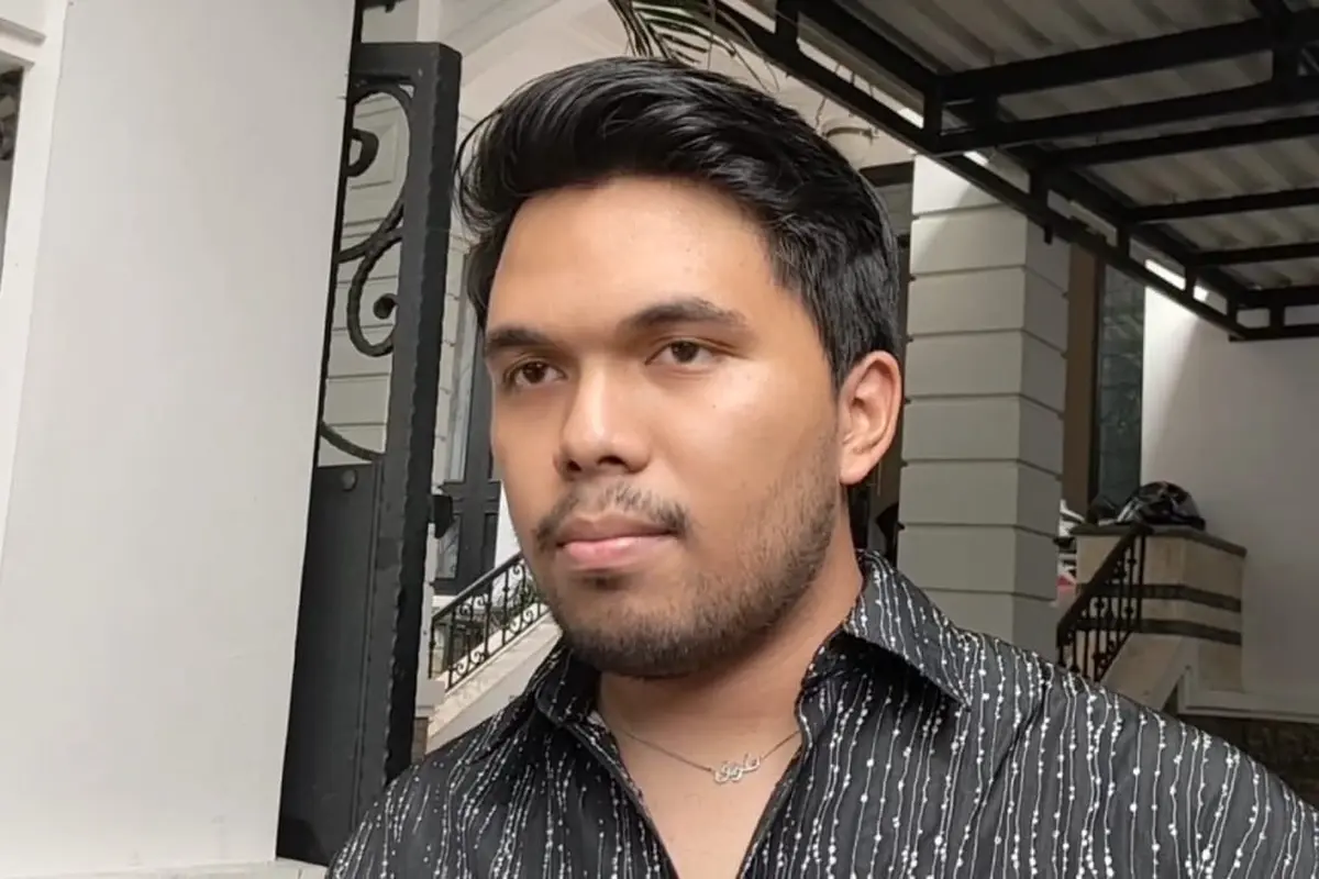 Thariq Halilintar