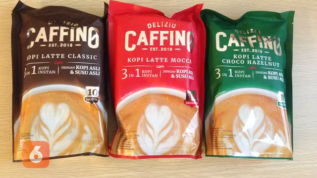 Caffino