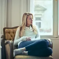 Belajar untuk menghadapi kegagalan dengan sikap yang positif dan menjadikannya pelajaran. (Foto: Pexels/Andrea Piacquadio)