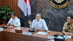 Jelang HUT ke-81 RI, Bantuan Beras Tahap II Disiapkan untuk 33,24 Juta Keluarga