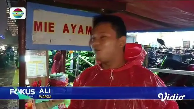 Fokus Pagi : Rombongan Pengunjung Aniaya Petugas Keamanan Kebun Raya Bogor