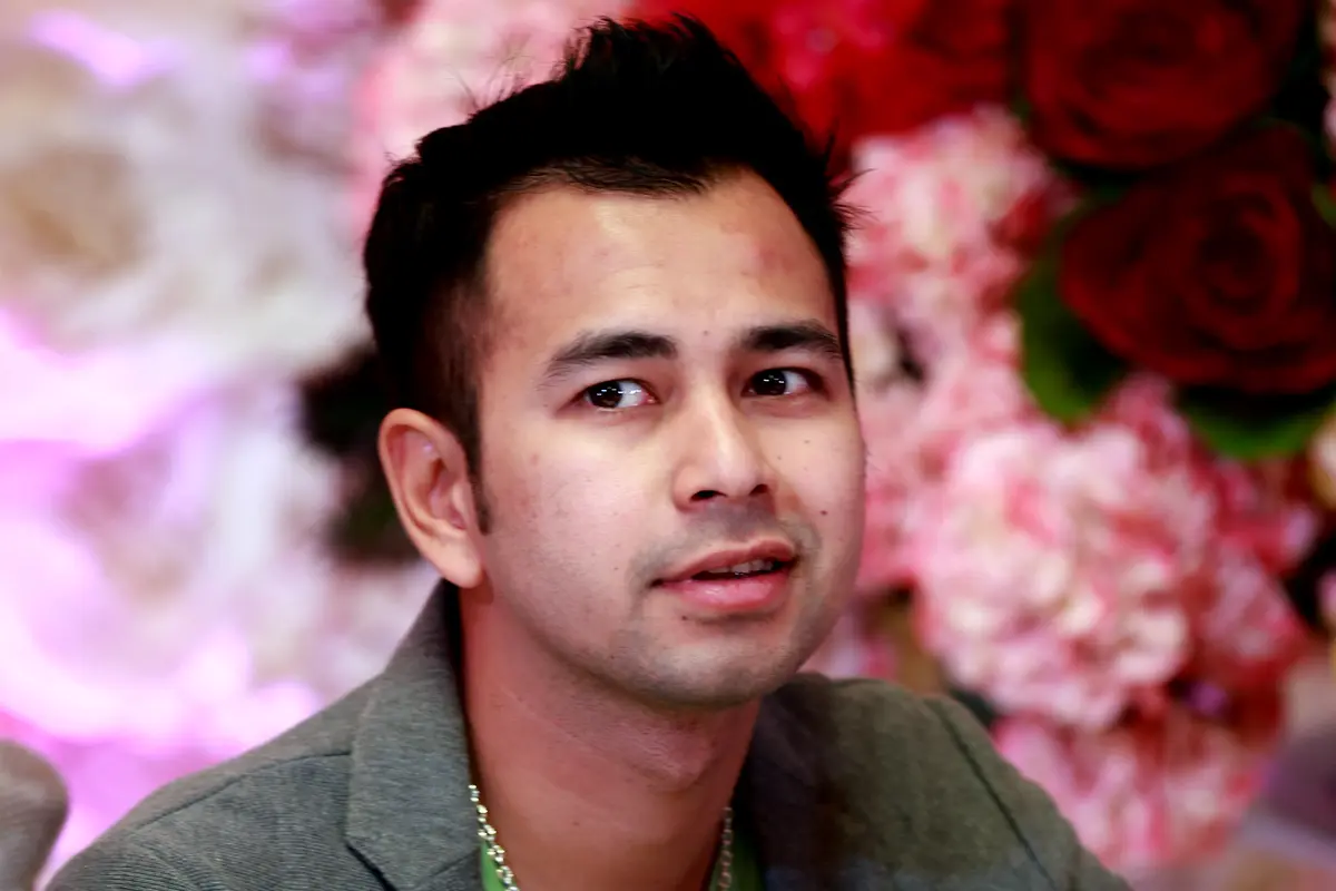 Raffi Ahmad