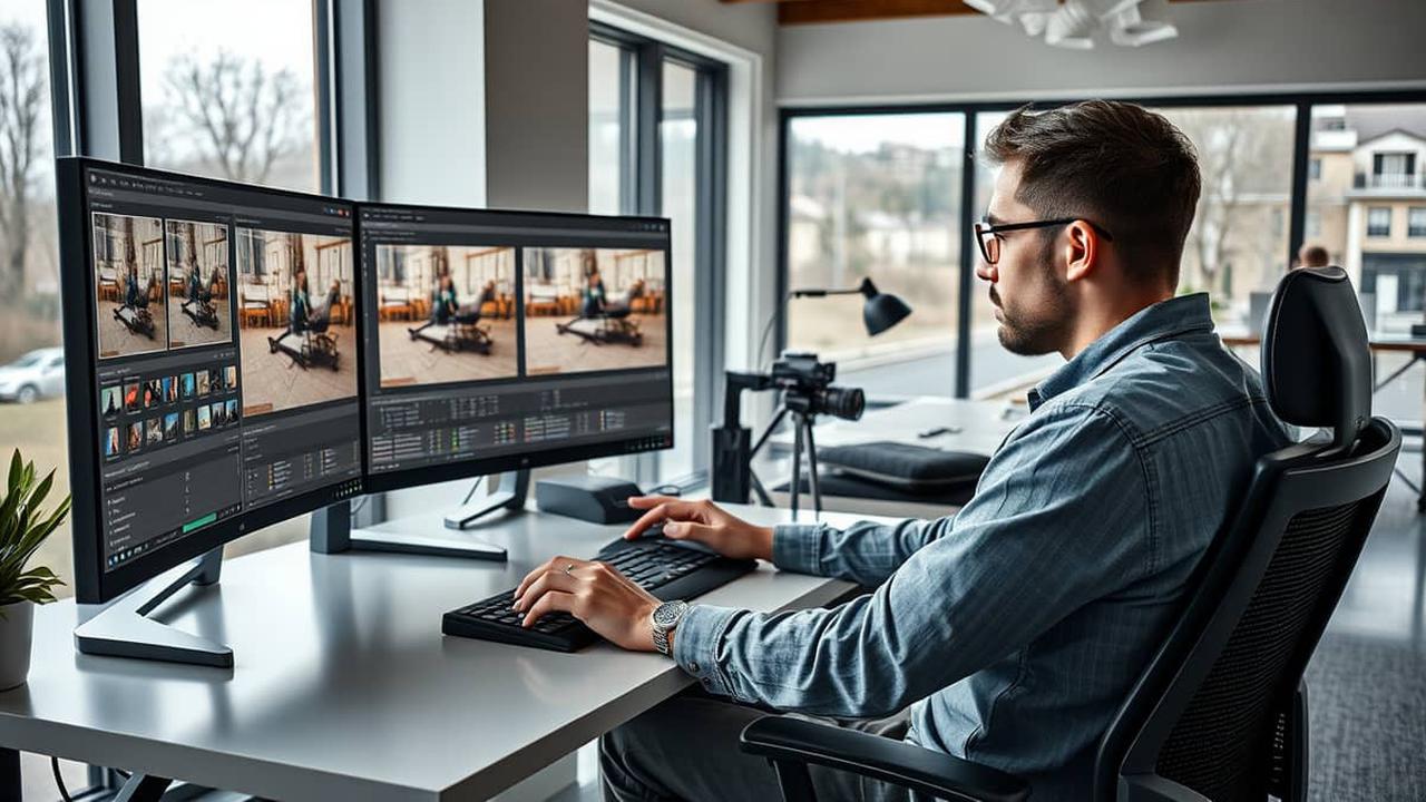 cara hapus objek di foto