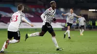 Jalan Terjal Manchester United hingga ke Puncak Klasemen Liga Inggris