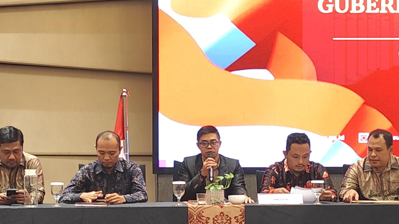 Penjelasan KPU Sulsel Tak Jalani Rekomendasi Bawaslu untuk Pemungutan Suara Ulang