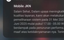 Aplikasi Mobile JKN Tidak Bisa Diakses? Ini Penyebab dan Solusinya!