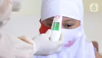 Kasus Campak Meningkat, Dinkes Jabar Minta Daerah Segera Laksanakan Imunisasi Massal Darurat