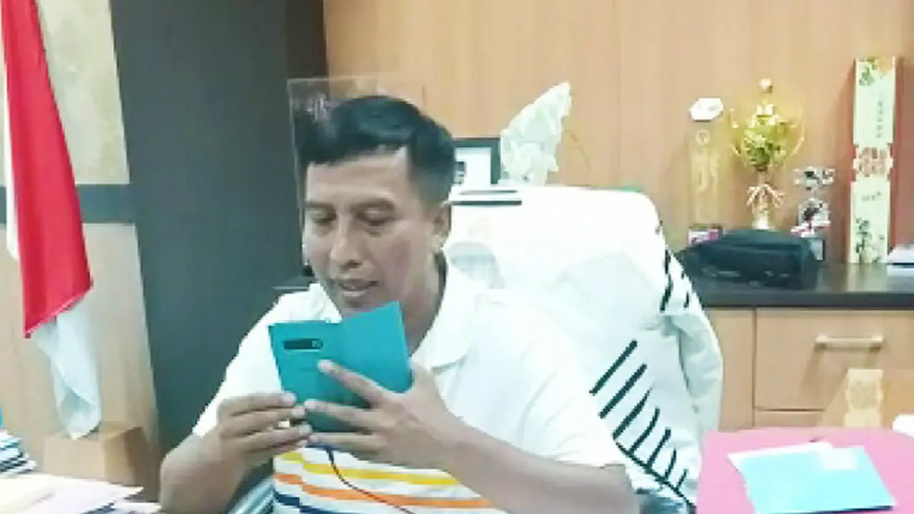 (Foto: Liputan6.com/Dian Kurniawan)