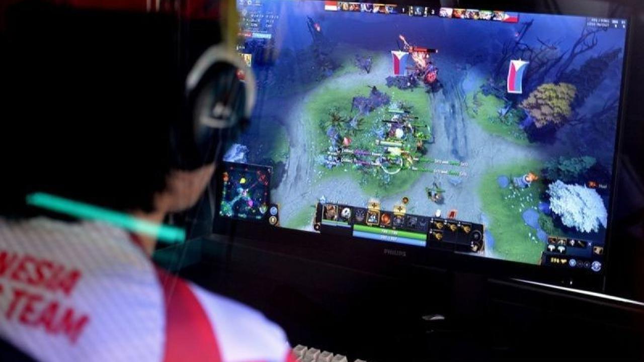 PB ESI Siapkan Strategi Dua Pilar Unggulan Bidik Prestasi di ENC 2026