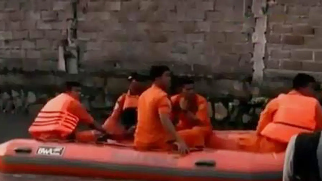 Pasukan Oranye