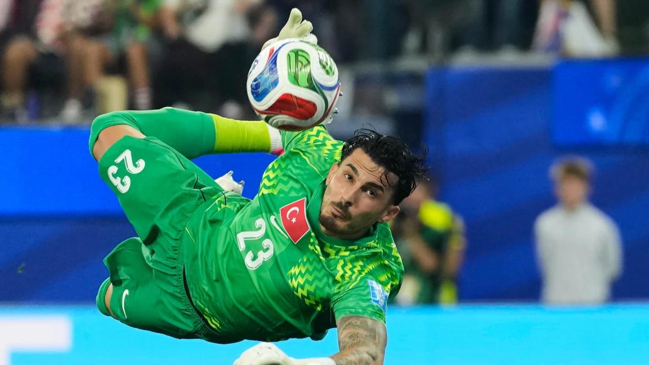 FOTO: Turki Tutup Piala Dunia 2026 dengan Kemenangan Dramatis atas Amerika Serikat