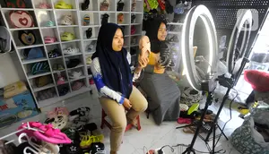 Diskon Biaya Layanan Marketplace 50 Persen Berlaku Akhir Agustus