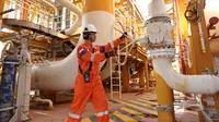 Pertamina Akuisisi 10 Persen Hak Partisipasi di 3 Blok Migas Kaltim