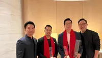 Bikin Bangga, Indonesia Kembali Toreh Prestasi di Asia's 50 Best Restaurants