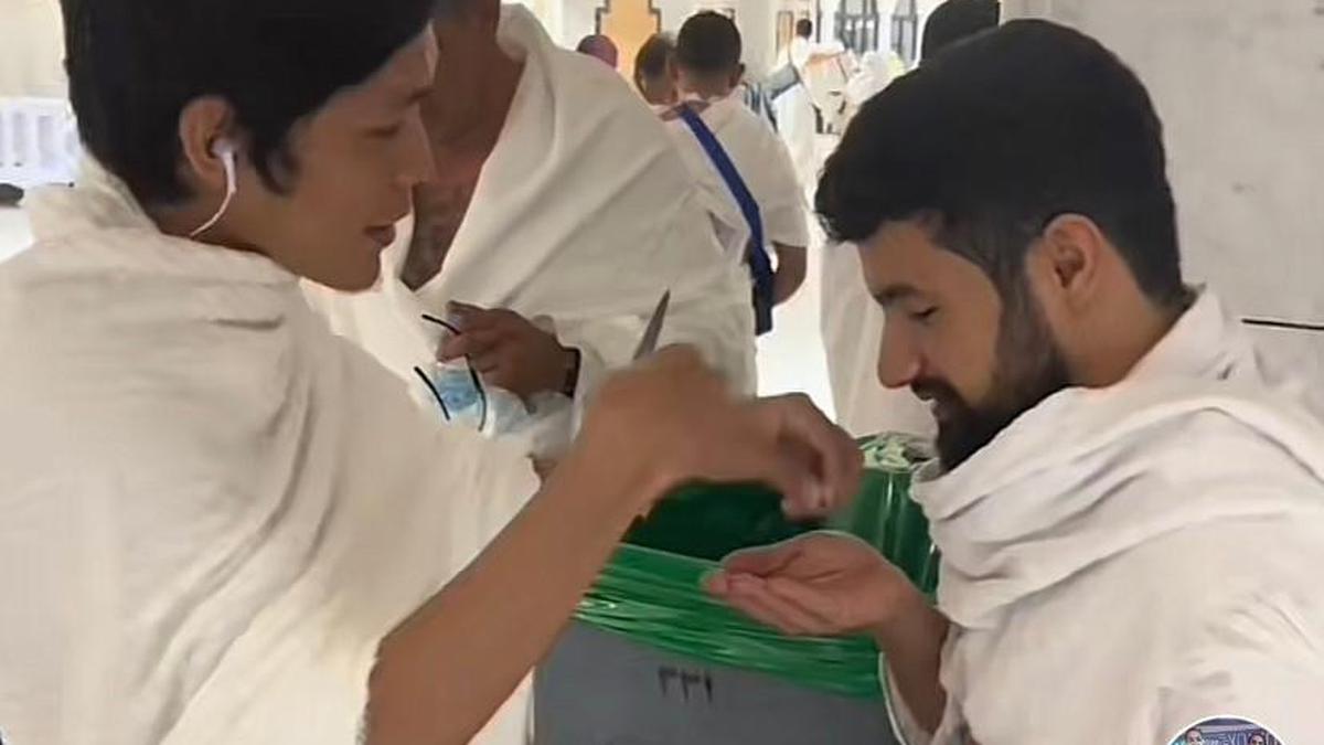 Doa Setelah Tahallul dan Makna Simboliknya, Membuang Kesombongan Demi Meraih Ridha Allah