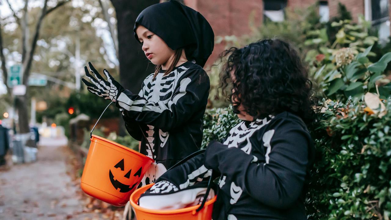 Halloween