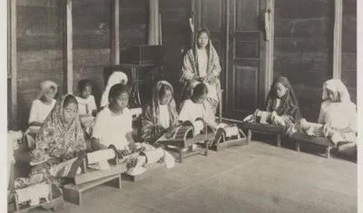 Dirikan Rohana School di Bukit Tinggi