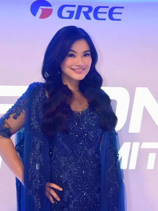 Titi Kamal bahagia jadi brand ambassador produk elektronik