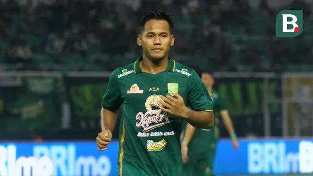 Toni Firmansyah, Persebaya Surabaya