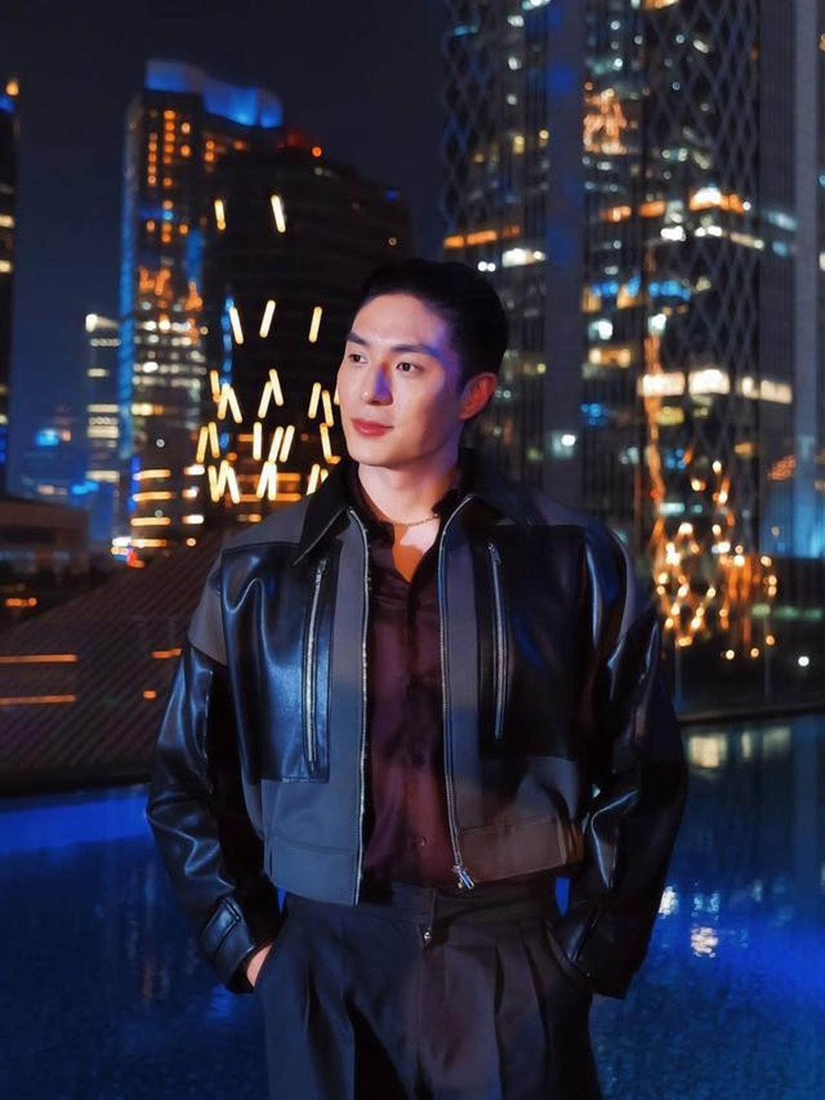Sosok Giorgio Antonio Chandra, Pengusaha Muda Multitalenta yang Lagi Viral