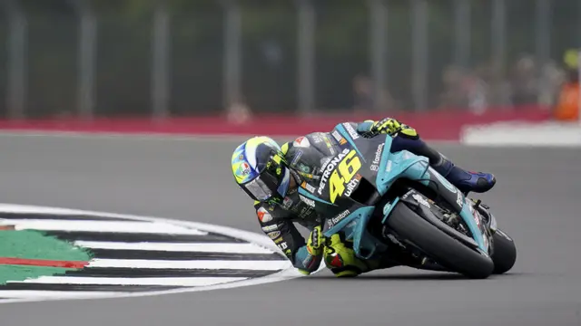 Valentino Rossi