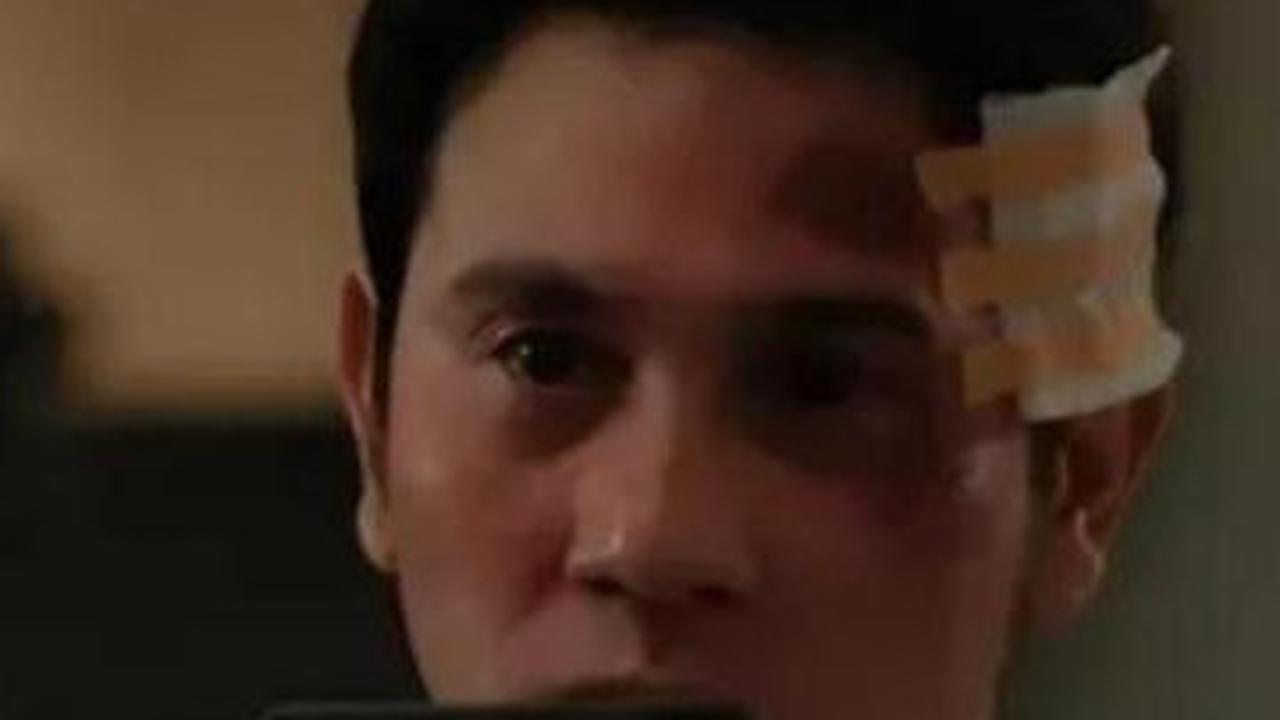 Sinopsis Film Shutter yang Tayang 30 Oktober 2025 di Bioskop dan Fakta Menariknya, Cerita Tentang Fotografer Diteror Hantu