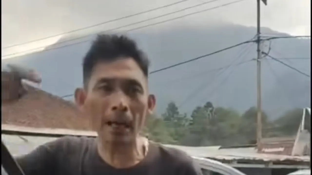 Juru parkir liar di kawasan wisata Cibodas ancam usir dan palak wisatawan