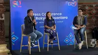 Bank Raya Dukung Perayaan 50 Tahun TMII, Perluas Inklusi Keuangan Digital