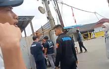 Dua Anggota Brimob Polda Banten Ditangkap Diduga Ikut Aniaya Jurnalis dan Pegawai LH saat Segel Pabrik di Serang