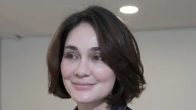 Luna Maya