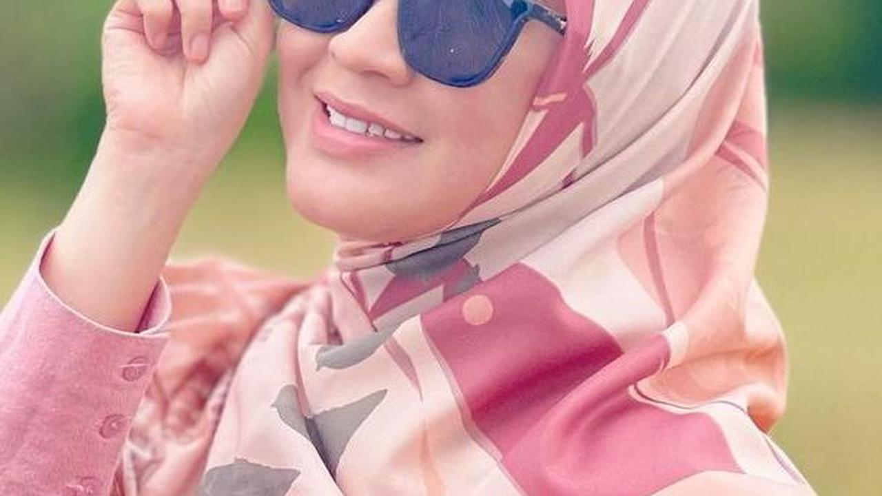 Okie Agustina Sudah Resmi Bercerai dari Gunawan Dwi Cahyu, Dapat Hak Asuh & Nafkah Anak Rp5 Juta Per Bulan