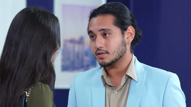 Love Story The Series