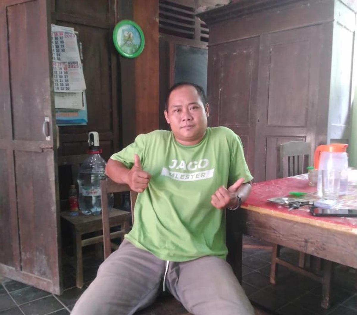 Dok. Istimewa