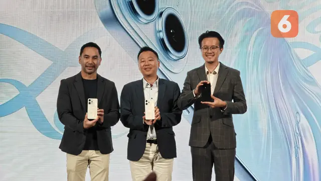 Oppo Reno14 Series