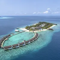 Westin Hotels & Resorts melansir sebuah resor baru di Maldives (Foto: Marriott International)