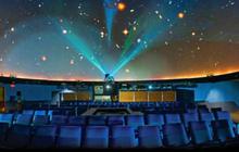 Dibuka Kembali, ini Alasan Planetarium Jakarta 13 Tahun lalu Ditutup