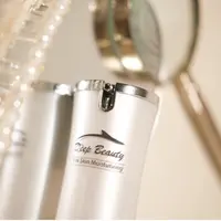 Deep Beauty, solusi untuk lembapkan kulit hingga ke lapisan terdalam.