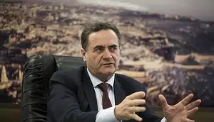 Menhan Israel Senang Melihat Kehancuran Gaza