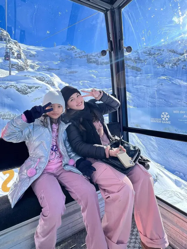 Ayu Ting Ting (Instagram/ayutingting92)