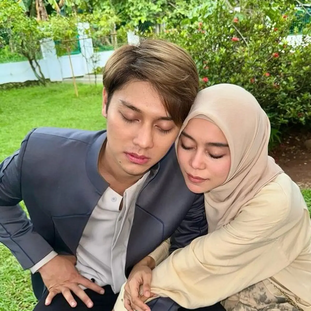 Rizky Billar Beri Tanggapan Saat Dituduh Pengangguran, Malah Dicap Haus  Validasi - ShowBiz Liputan6.com