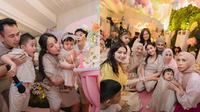 Ulang Tahun Lily Anak Raffi Ahmad (Sumber: IG/@raffinagita1717)